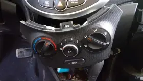 655-72567 HYUNDAI Temperature Ac Manual Heated Seats Accent