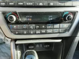 655-72578 HYUNDAI Temperature Control Navigation Sonata
