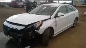 655-72581 HYUNDAI Temperature Control Automatic Sonata #2