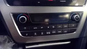 655-72581 HYUNDAI Temperature Control Automatic Sonata