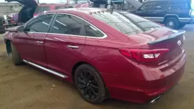 655-72583 HYUNDAI Temperature Control Automatic Sonata #3