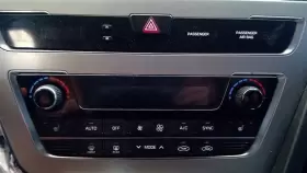 655-72583 HYUNDAI Temperature Control Automatic Sonata