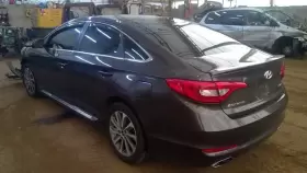 655-72584 HYUNDAI Temperature Control Manual Sonata #3