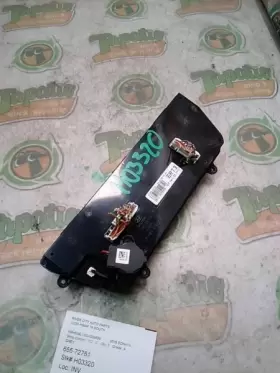 97250E6730 HYUNDAI Temperature Control Navigation Sonata #2