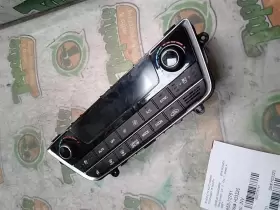 97250E6730 HYUNDAI Temperature Control Navigation Sonata