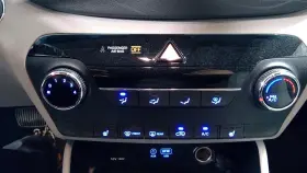 655-72780 HYUNDAI Temperature Control Tucson