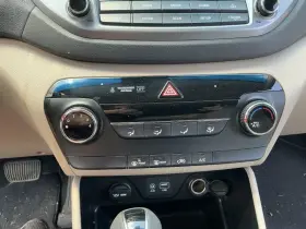 655-72781 HYUNDAI Temperature Control Heated Seat Tucson