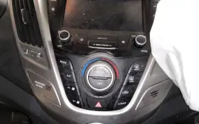 655-72867A HYUNDAI Heat Ac Temperature Control Automatic