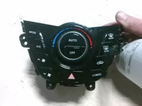 655-72867B HYUNDAI Temperature Control Automatic Veloster