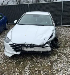 676-10144 HYUNDAI Heater Core Sonata