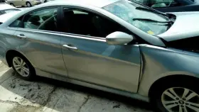 677.HY1P14 HYUNDAI Heater Sonata