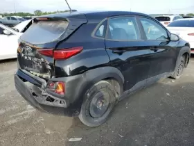 679-10081 HYUNDAI Ac Condenser Kona #3