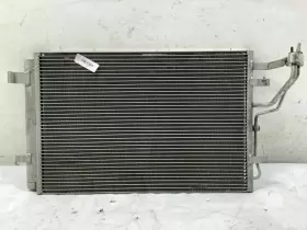 679-50237 HYUNDAI Ol Engine Air Conditioning Ac Condenser #2
