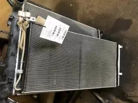 679-50288 HYUNDAI Ac Condenser Genesis