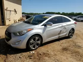 679-50340 HYUNDAI Ac Condenser Elantra