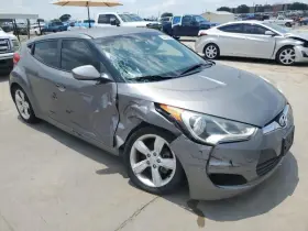 679-50351 HYUNDAI Ac Condenser Naturally Aspirated Veloster