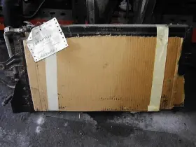 679-58528 HYUNDAI Ac Condenser Elantra