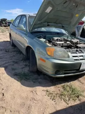 679-59259 HYUNDAI Ac Condenser Dohc Hatchback Door Accent