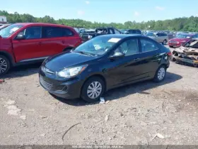 679-59500 HYUNDAI Ac Condenser Accent #2