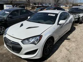 679-59552 HYUNDAI Ac Condenser Genesis