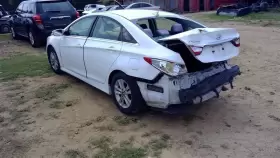 679-59573 HYUNDAI Ac Condenser Azera #3