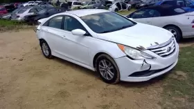 679-59573 HYUNDAI Ac Condenser Azera