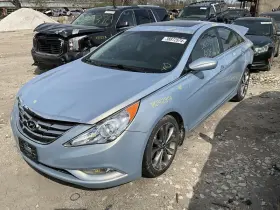 Sonata HYUNDAI Ac Condenser Turbo Optima