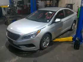 679-59599 HYUNDAI Ac Condenser Sonata #3
