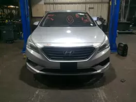 679-59599 HYUNDAI Ac Condenser Sonata