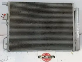 679-59645 HYUNDAI Ac Condenser Tucson