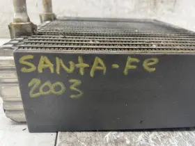 680-58683 HYUNDAI Evaporator #3