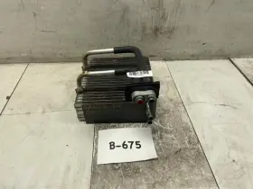 680-58683 HYUNDAI Evaporator