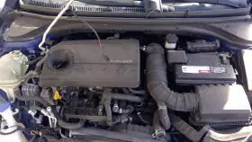 682-10086 HYUNDAI Ac Compressor Turbo Elantra