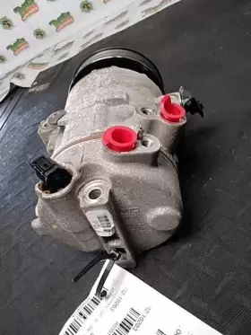 682-10203 HYUNDAI Ac Compressor Tucson #2