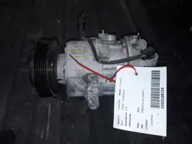 682-10242 HYUNDAI Ac Compressor Tucson #2