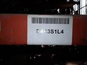 682-10242 HYUNDAI Ac Compressor Tucson #3