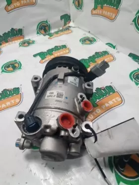 97701G4300 HYUNDAI Ac Compressor Turbo Elantra