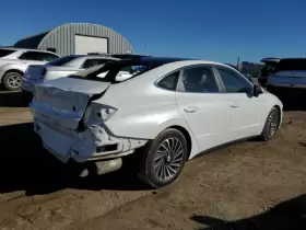 682-10309 HYUNDAI Ac Compressor Sonata #3