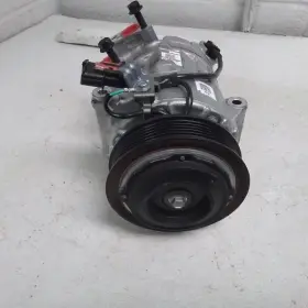 4471407662 HYUNDAI Ac Compressor Turbo Sonata #3
