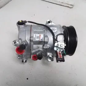 4471407662 HYUNDAI Ac Compressor Turbo Sonata
