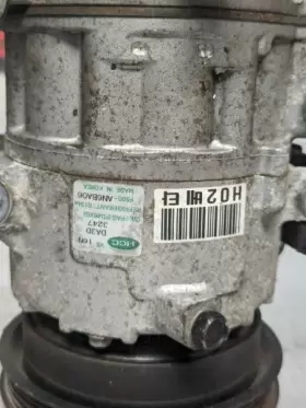 682-50186 HYUNDAI Ac Compressor Elantra #2