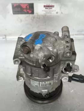 682-50186 HYUNDAI Ac Compressor Elantra #3