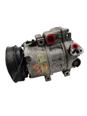 682-50195 HYUNDAI Ac Compressor Rear