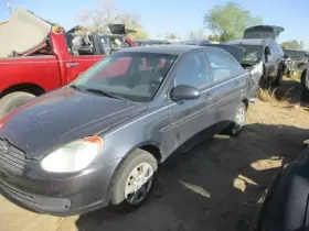 682-50287 HYUNDAI Ac Compressor Accent #3
