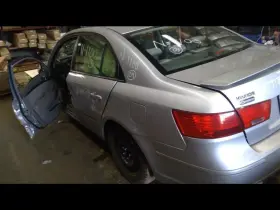 977013K425 HYUNDAI Ac Compressor Sonata #3