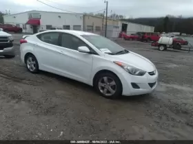 682-50461 HYUNDAI Ac Compressor Manual Temperature Control
