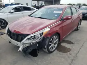 682-59160 HYUNDAI Ac Compressor Azera #3