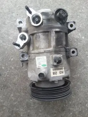 682-59160 HYUNDAI Ac Compressor Azera