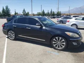 Genesis HYUNDAI Ac Compressor Equus
