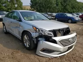 682-59217 HYUNDAI Ac Compressor Turbo Sonata
